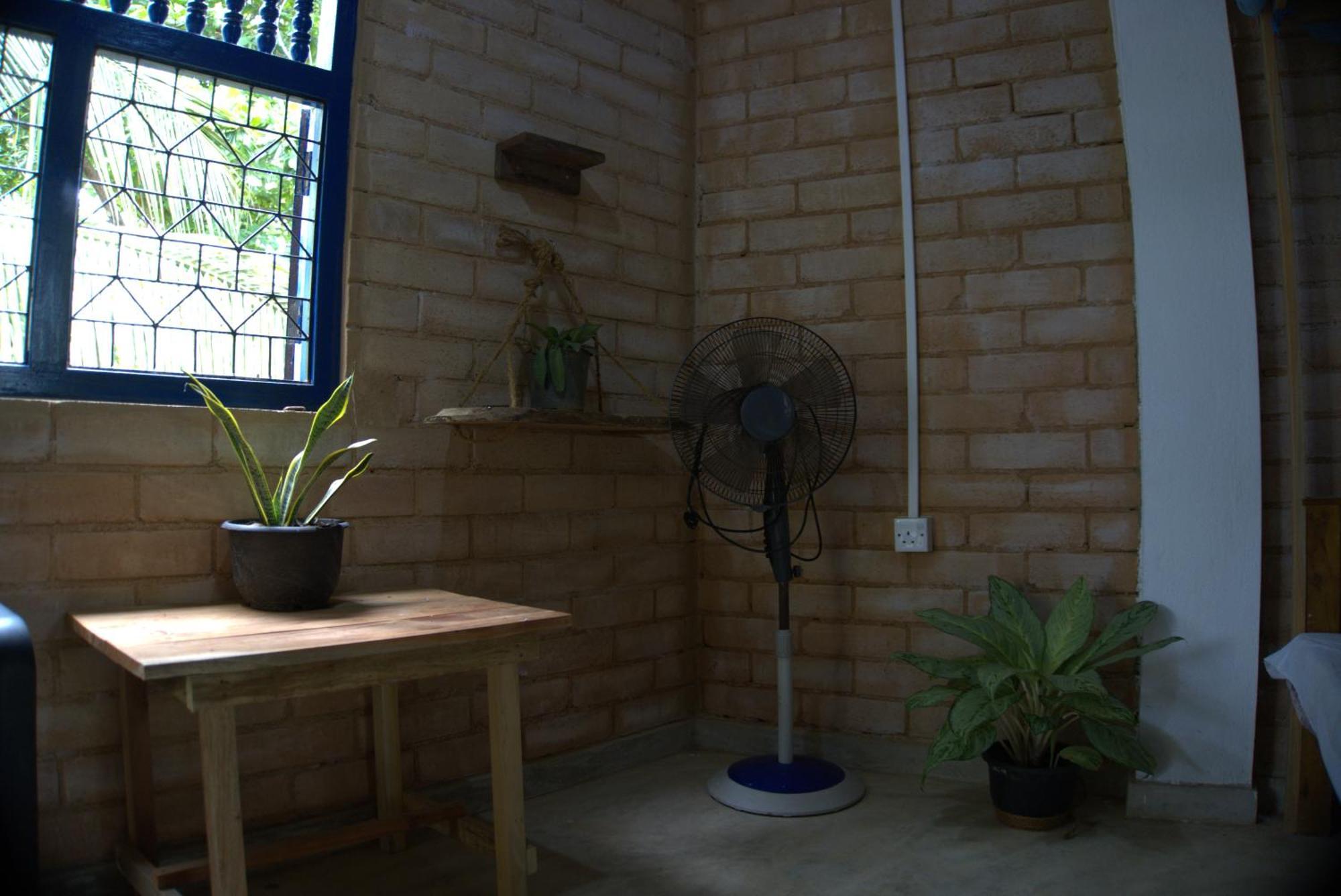 Passionfruit Homestay Matara Dış mekan fotoğraf
