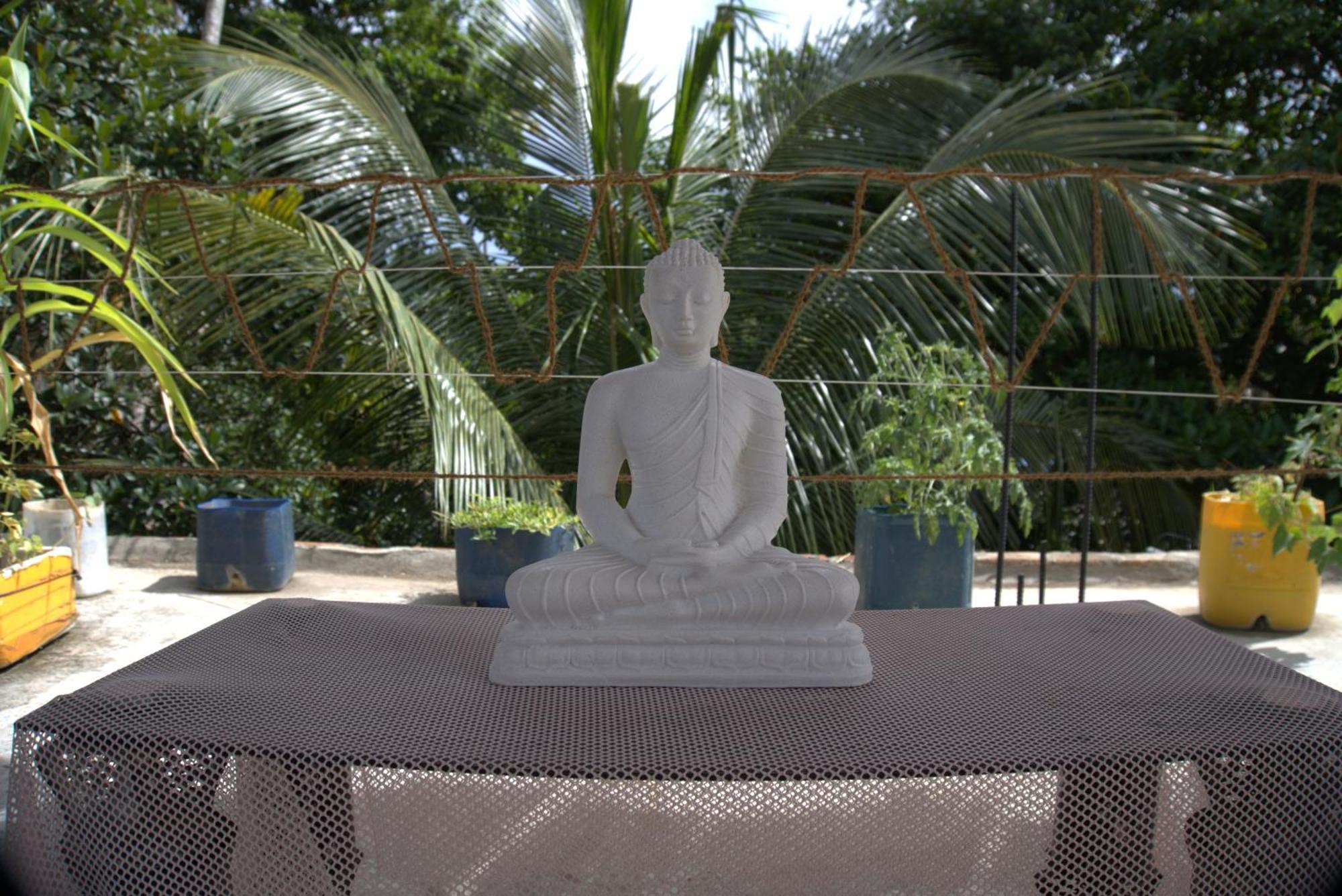 Passionfruit Homestay Matara Dış mekan fotoğraf