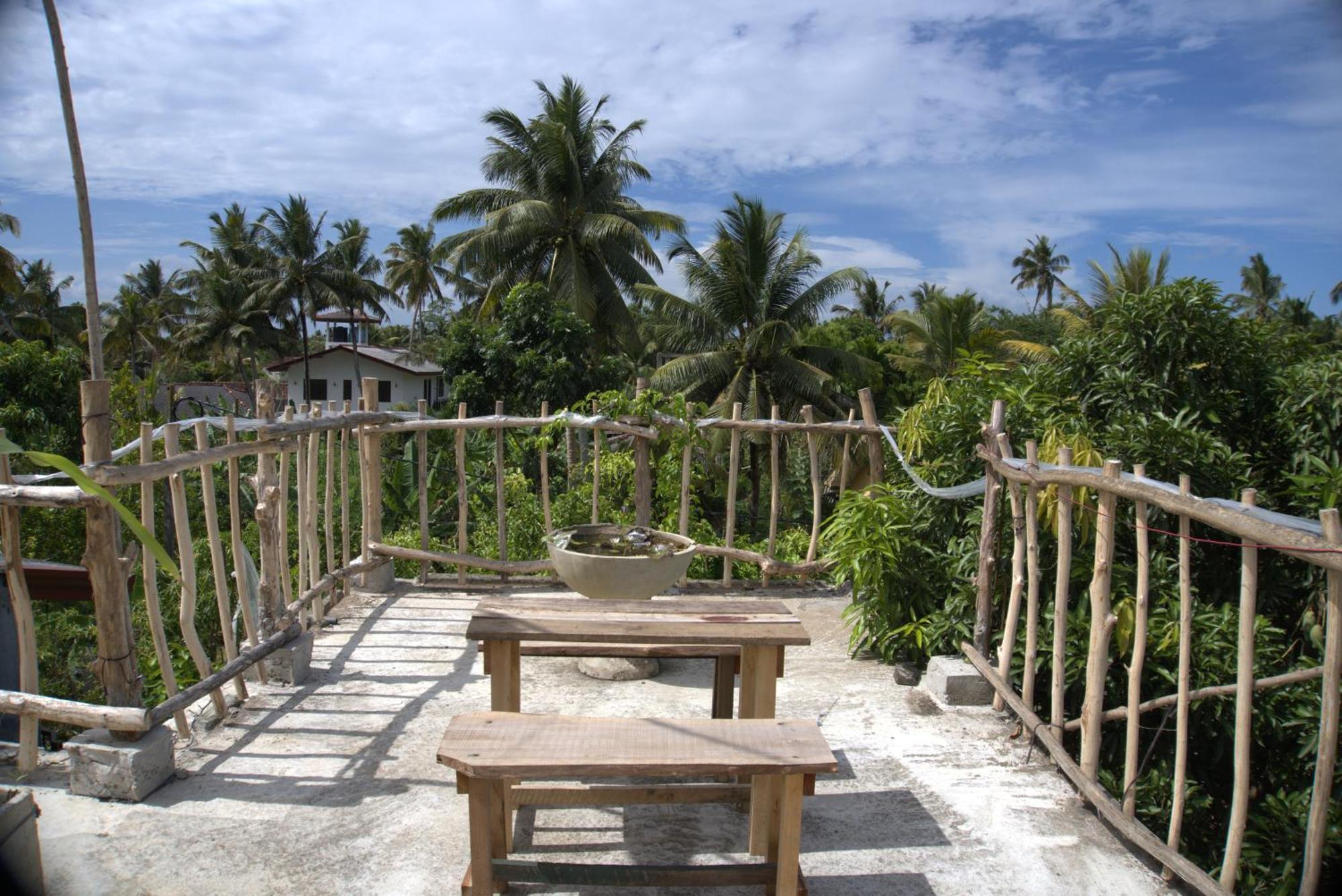 Passionfruit Homestay Matara Dış mekan fotoğraf