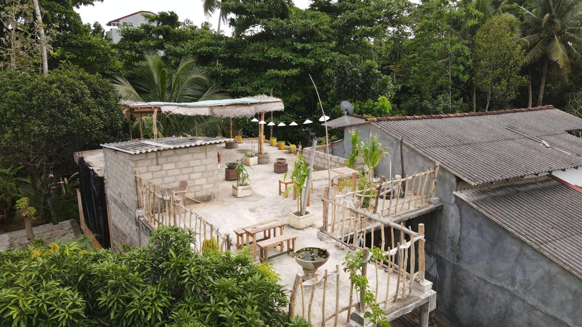 Passionfruit Homestay Matara Dış mekan fotoğraf
