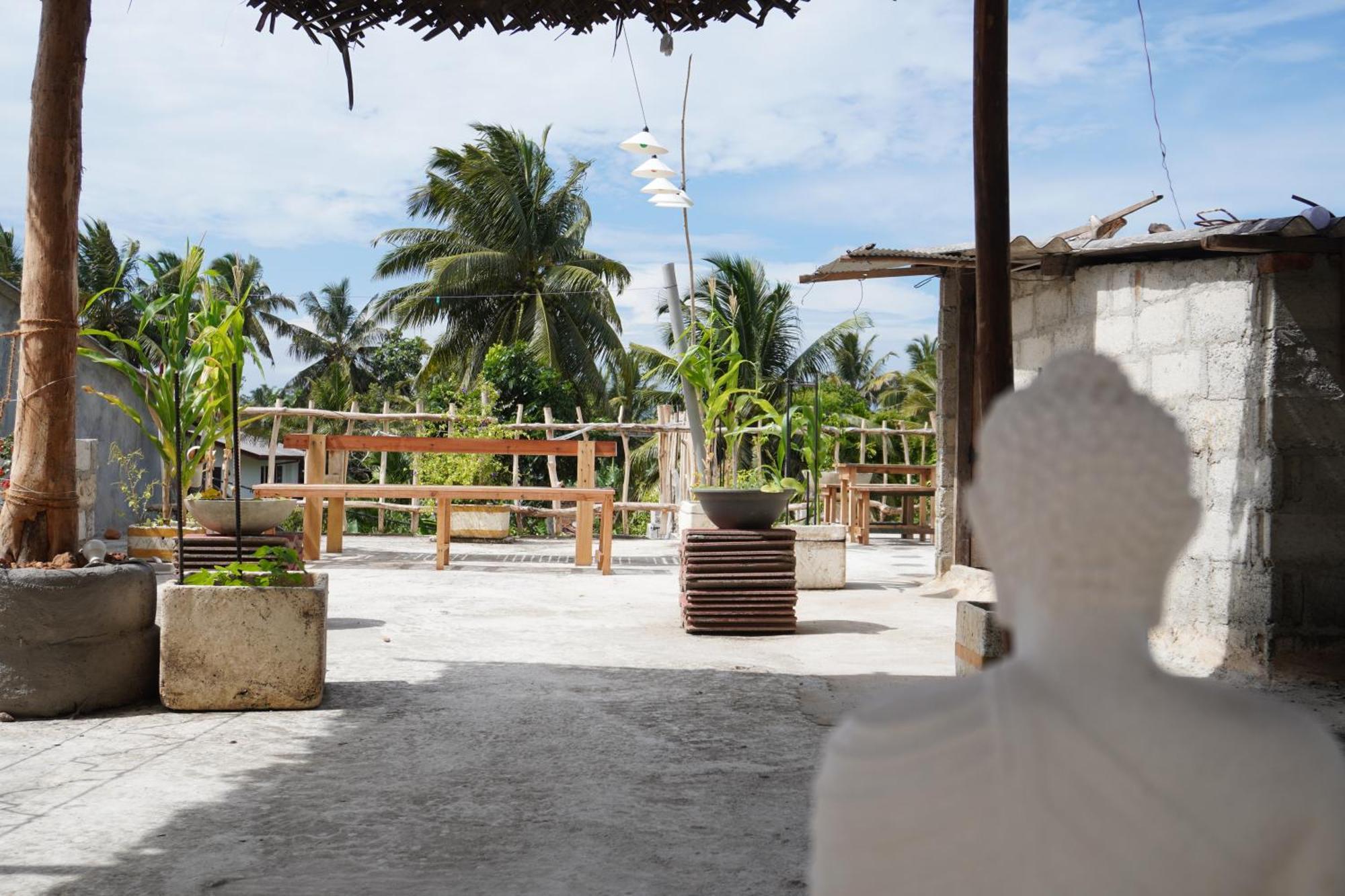 Passionfruit Homestay Matara Dış mekan fotoğraf