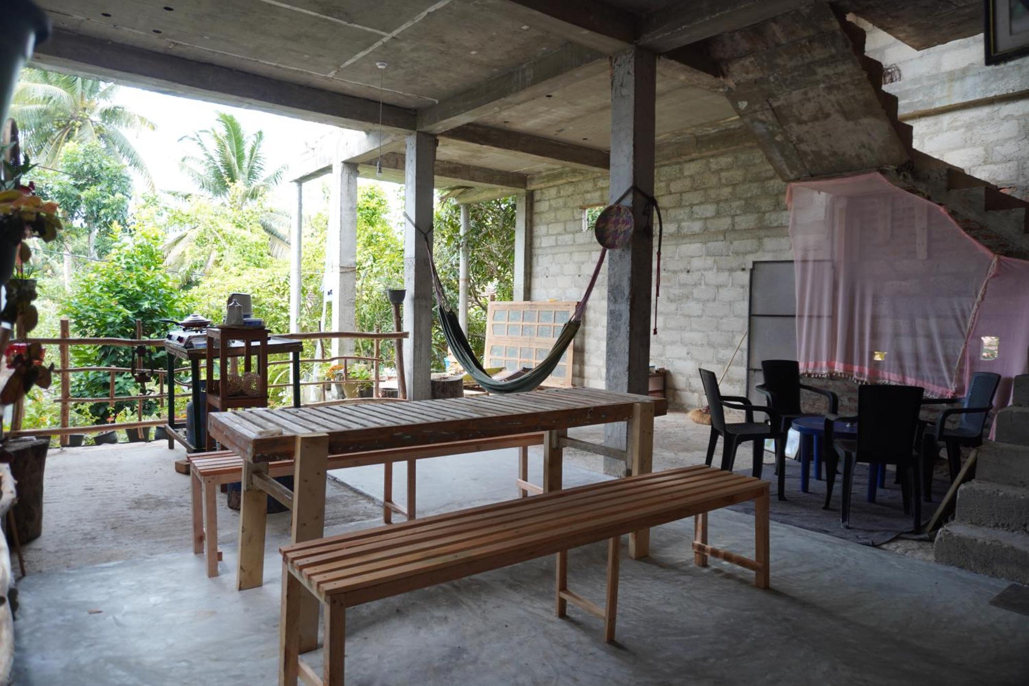 Passionfruit Homestay Matara Dış mekan fotoğraf