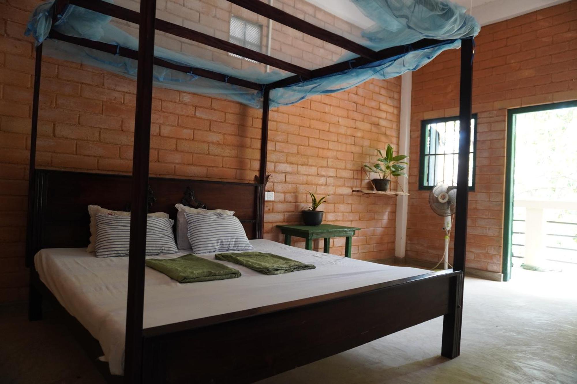Passionfruit Homestay Matara Dış mekan fotoğraf