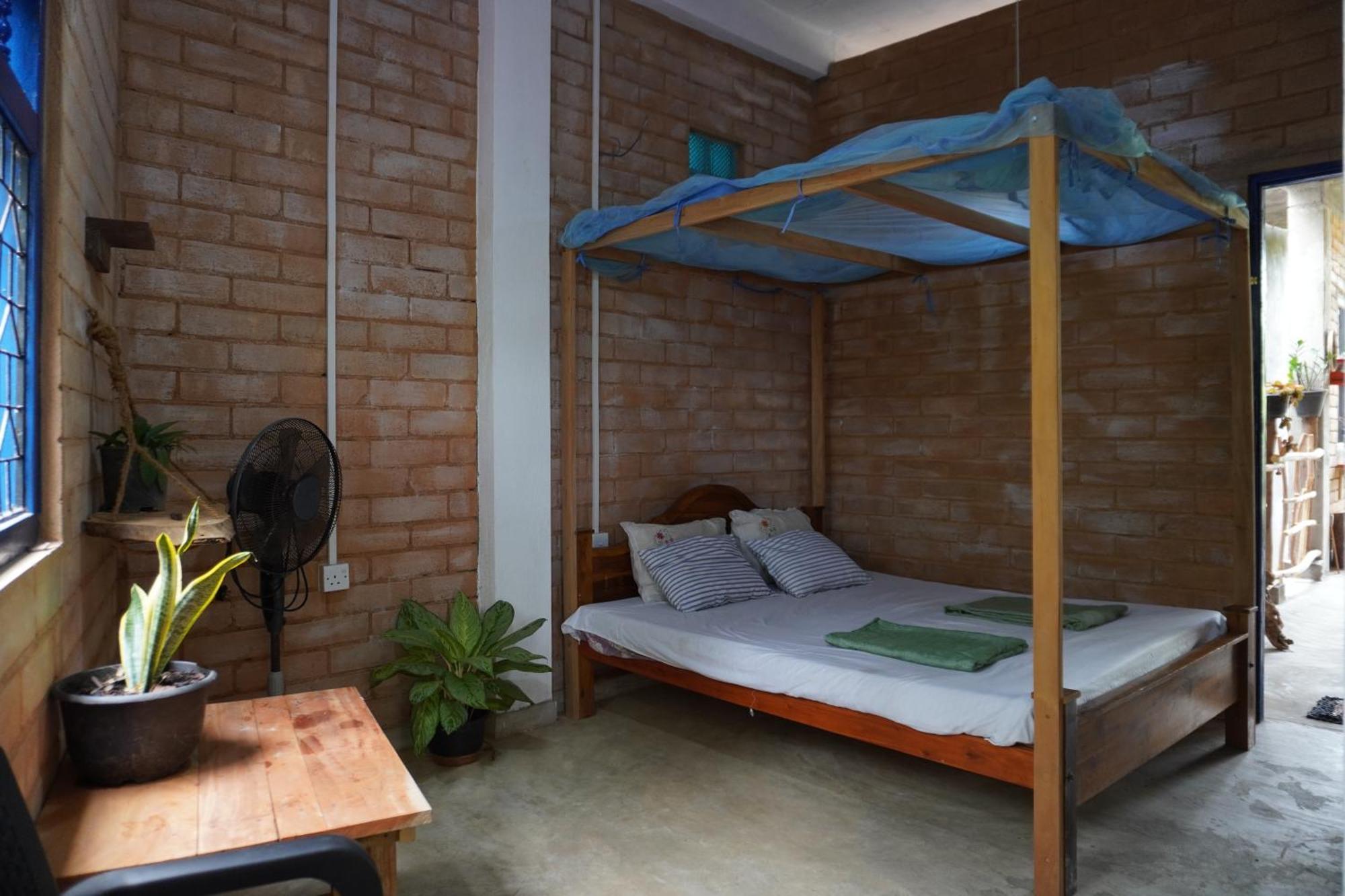 Passionfruit Homestay Matara Dış mekan fotoğraf