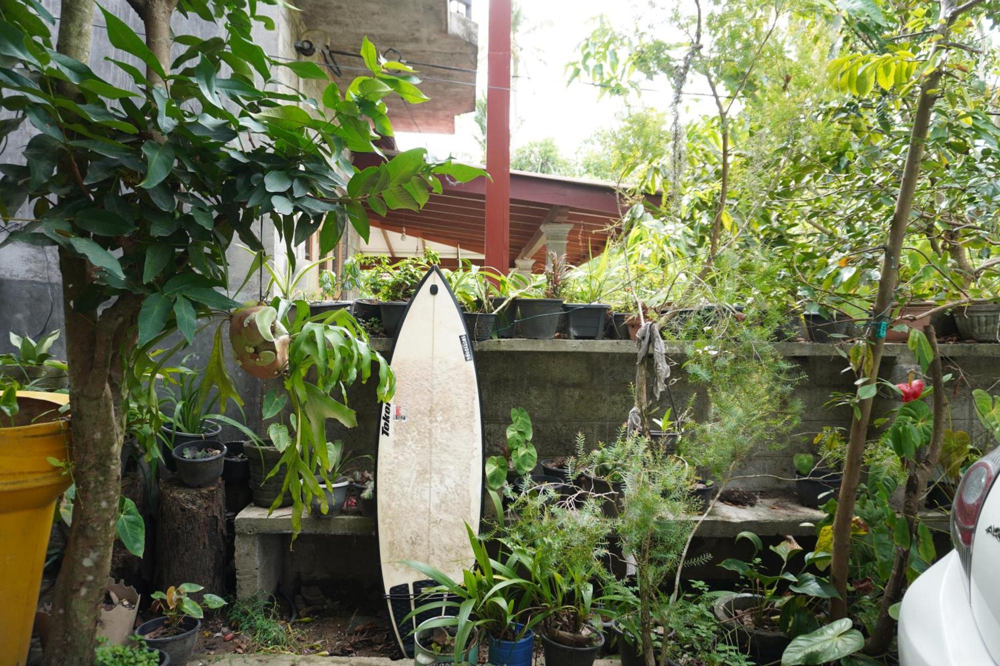 Passionfruit Homestay Matara Dış mekan fotoğraf